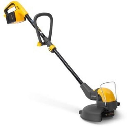 חרמש נטען STIGA GT 300e 40V עם סוללות 2Ah