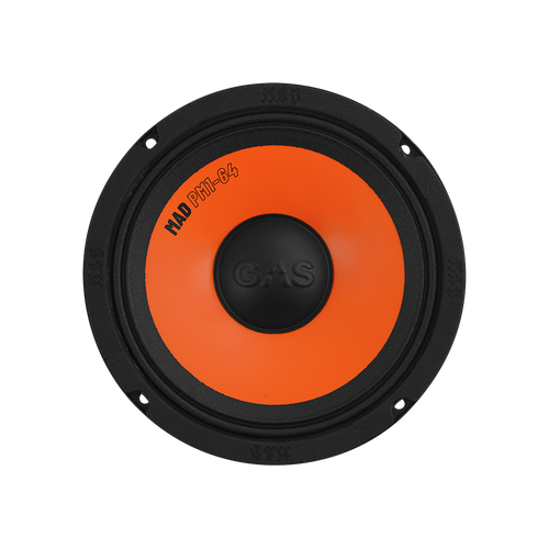 רמקול מיד ריינג' MAD PM1-64 GAS