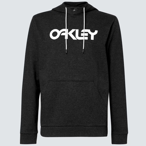 קפוצון Oakley שחור בעיצוב קלאסי וחם
