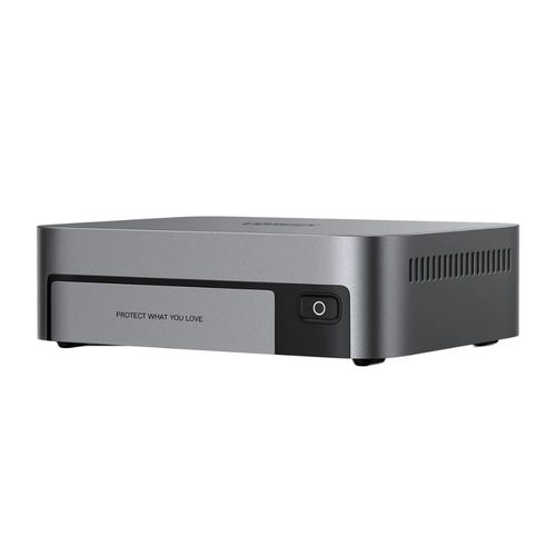 שרת אחסון UGREEN NASync DXP480T Plus