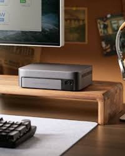 שרת אחסון UGREEN NASync DXP480T Plus
