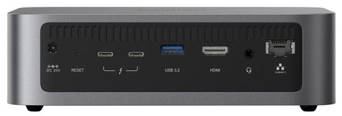 שרת אחסון UGREEN NASync DXP480T Plus