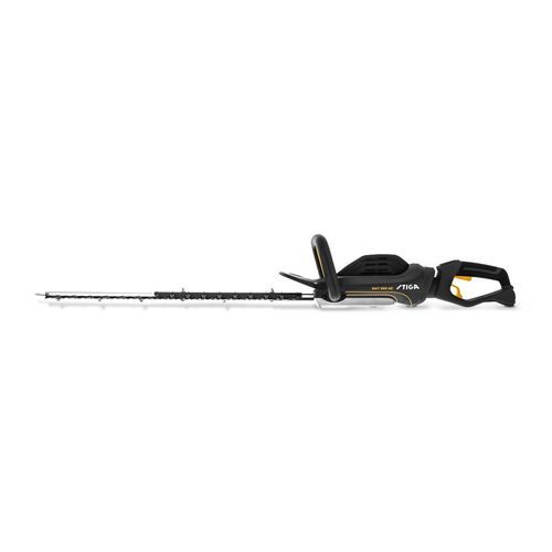 מגזמת גדר נטענת STIGA HT 900e ללא סוללה