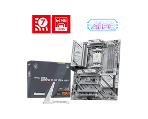 לוח אם MAG B850 GAMING PLUS MAX WIFI