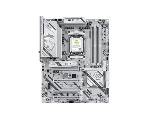 לוח אם MAG B850 GAMING PLUS MAX WIFI