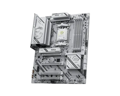 לוח אם MAG B850 GAMING PLUS MAX WIFI