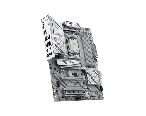לוח אם MAG B850 GAMING PLUS MAX WIFI