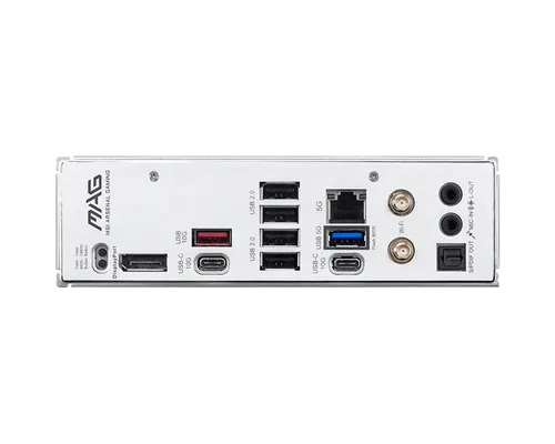 לוח אם MAG B850 GAMING PLUS MAX WIFI