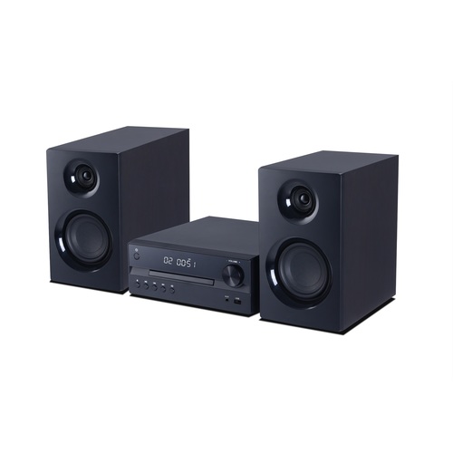 מערכת מיקרו סטריאו עם נגן CD, Bluetooth, ורדיו Blaupunkt BP-4150