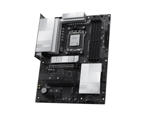 לוח אם PRO X870E-S EVO WIFI