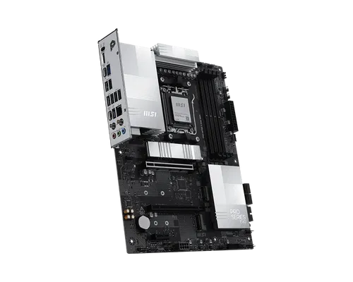 לוח אם PRO X870E-S EVO WIFI