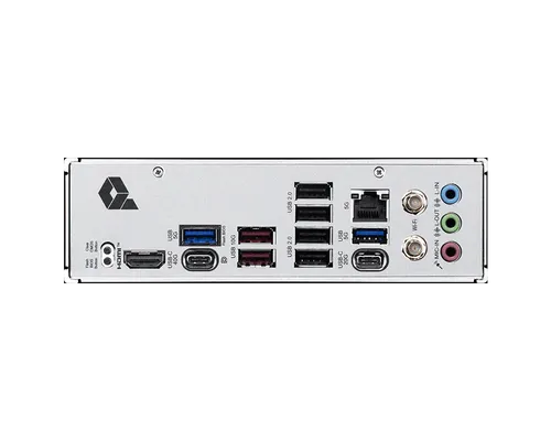 לוח אם PRO X870E-S EVO WIFI