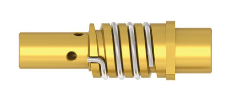 סט של בית דיזה לידית בינזל MB15 - 180A (כולל קפיץ) , חבילה של 5 יחידות