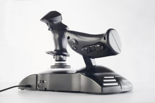 בקר Thrustmaster T.Flight Hotas One PC/Xbox