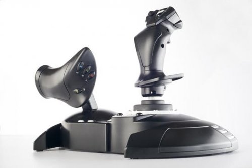 בקר Thrustmaster T.Flight Hotas One PC/Xbox