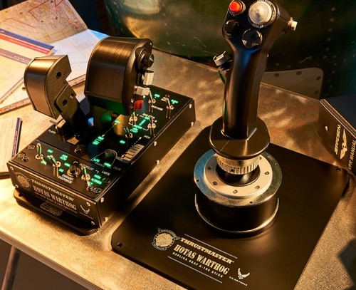 בקר Thrustmaster T.Flight Hotas One PC/Xbox
