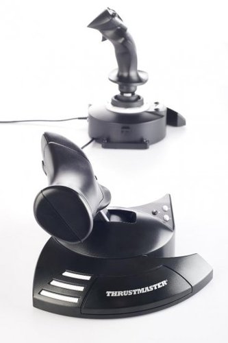 בקר Thrustmaster T.Flight Hotas One PC/Xbox