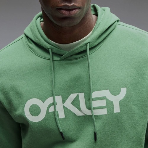 קפוצון Oakley B1B ירוק לנוחות יומיומית