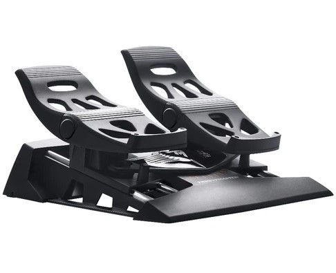 דוושות טיסה Thrustmaster T.Flight Rudder Pedals