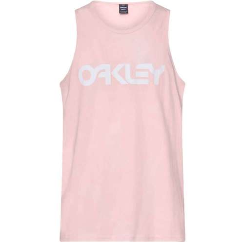 גופיית Oakley Mark 3 ורודה ללא שרוולים
