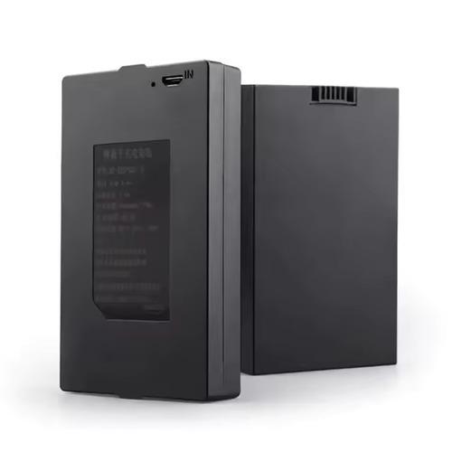 סוללה 5000mAh למנעול חכם מדגם ATLock-Q30 מבית ATech