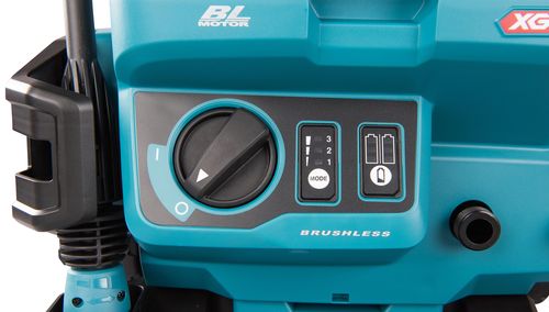 מכונת שטיפה בלחץ 40V נטענת גוף MAKITA HW001GZ