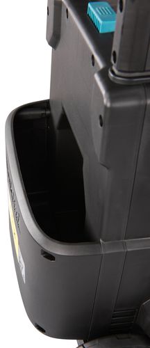 מכונת שטיפה בלחץ 40V נטענת גוף MAKITA HW001GZ