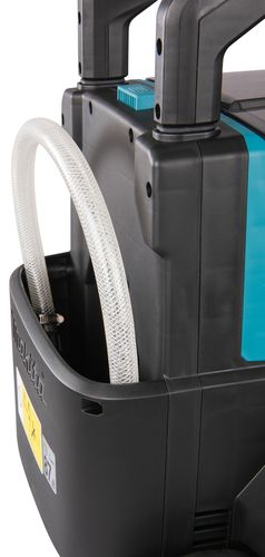 מכונת שטיפה בלחץ 40V נטענת גוף MAKITA HW001GZ