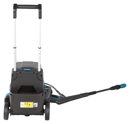 מכונת שטיפה בלחץ 40V נטענת גוף MAKITA HW001GZ