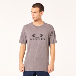 חולצת טי אפורה OAKLEY O BARK 2.0