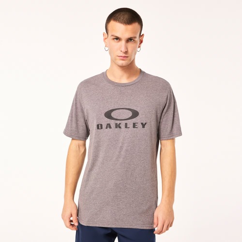 חולצת טי Oakley אפורה קלה ונוחה ליום יום