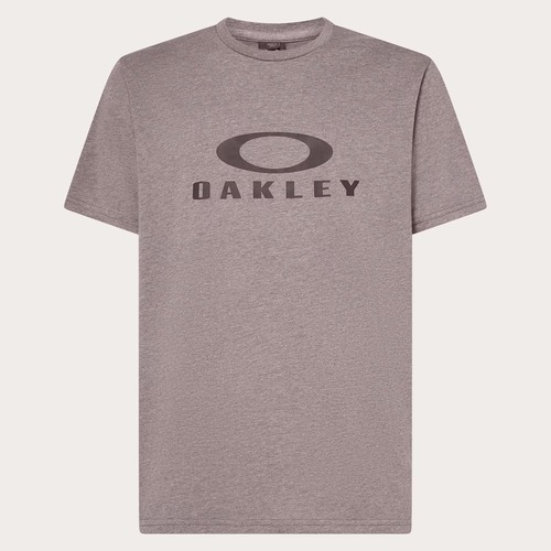 חולצת טי אפורה OAKLEY O BARK 2.0