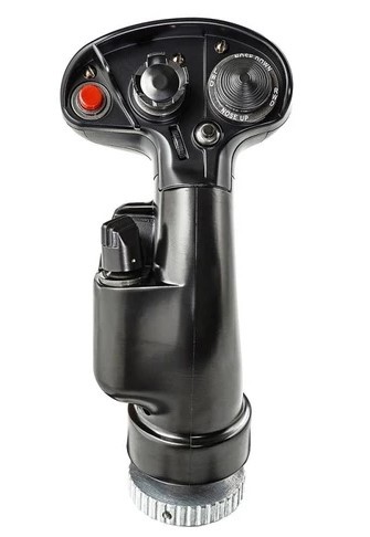 בקר טיסה מתקדם Thrustmaster F/A-18C Hornet