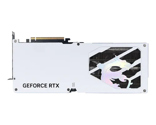 כרטיס מסך  RTX 5070 Ti 16G GAMING TRIO OC WHITE