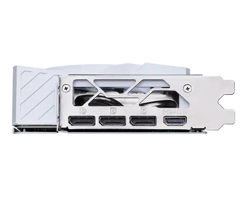 כרטיס מסך  RTX 5070 Ti 16G GAMING TRIO OC WHITE