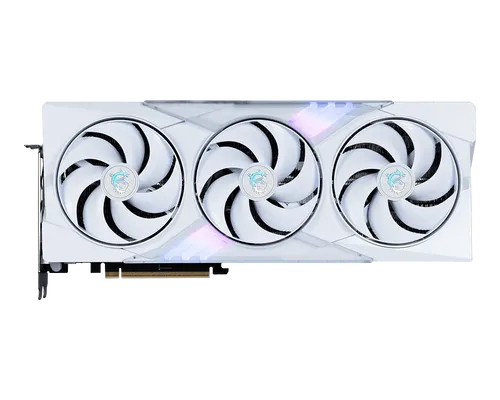כרטיס מסך  RTX 5070 Ti 16G GAMING TRIO OC WHITE