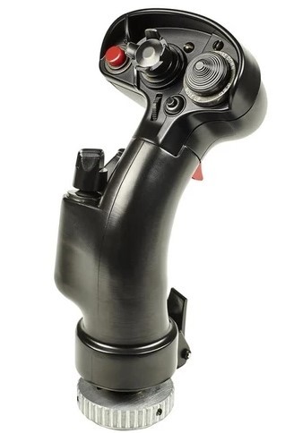 בקר טיסה מתקדם Thrustmaster F/A-18C Hornet