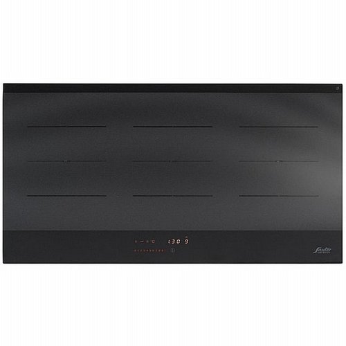 ‎ כיריים אינדוקציה 90 ס''מ Sauter SHI9110 | אחריות יבואן רשמי אלקטרה תלת פאזי