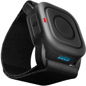 שלט אלחוטי למצלמות גופרו GoPro Waterproof Shutter Remote