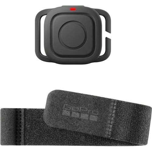 שלט אלחוטי למצלמות גופרו GoPro Waterproof Shutter Remote