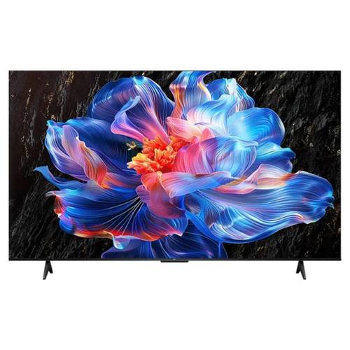 טלוויזיה חכמה TCL 75