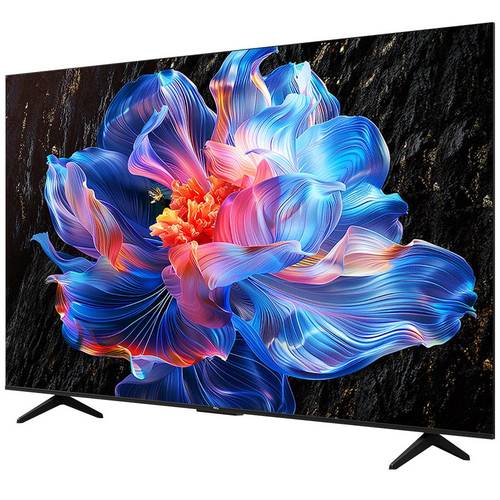 טלוויזיה חכמה TCL 75