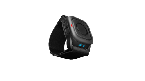 שלט אלחוטי למצלמות גופרו GoPro Waterproof Shutter Remote
