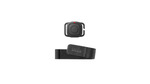 שלט אלחוטי למצלמות גופרו GoPro Waterproof Shutter Remote
