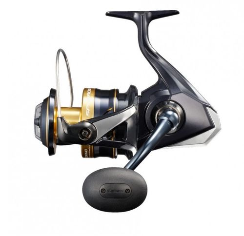 רולר – SHIMANO SPHEROS SW 8000