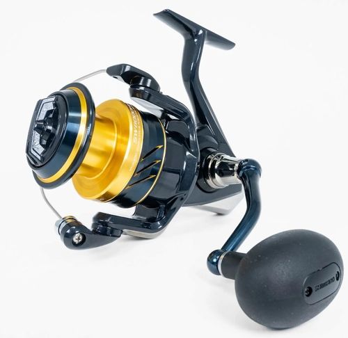 רולר – SHIMANO SPHEROS SW 8000