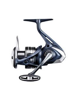 רולר - Shimano Miravel 4000XG