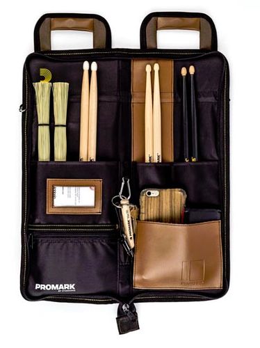 זוית נוספת Promark Transport Deluxe Stick Bag