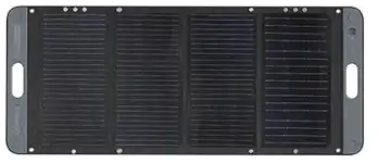 פאנל סולארי נייד מתקפל Ugreen SC100