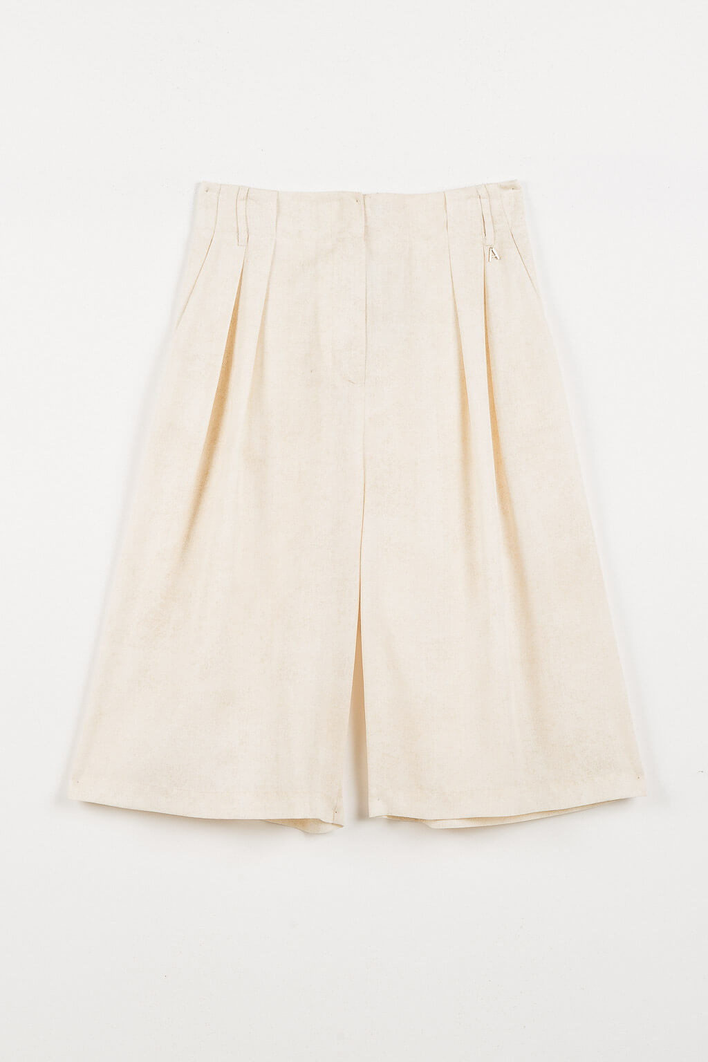 WOVEN SHORTS